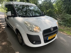 Fiat Doblò Cargo - 1.3 M-Jet