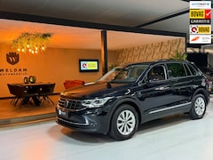 Volkswagen Tiguan - 1.5 TSI Life Business Facelift|Virtual Cockpit|IQ.Light|ACC|CarPlay|Camera|Keyless|Elektr.