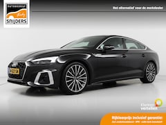 Audi A5 Sportback - 40 TFSI Quattro S-LINE Edition, Orig.NL - 1e Eig. | Virtual | Matrix-LED | Camera | NAVI