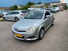 Opel Tigra TwinTop - 1.4-16V Sport