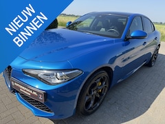 Alfa Romeo Giulia - 2.0 T AWD Veloce Coming soon