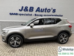 Volvo XC40 - 1.5 T5 Recharge Inscription Leer Achteruitrijcamera Carplay