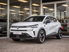 Renault Captur - mild hybrid 160 Techno Automaat | Trekgewicht 1500kg | Stoel & Stuurverwarming | Android A