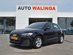 Audi A1 Sportback - 25 TFSI Pro Line | Carplay | Virtual Cockpit | ull LED exterieurverlichting incl. dynamisc