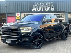 Dodge Ram 1500 - 5.7 V8 4x4 Crew Cab Laramie