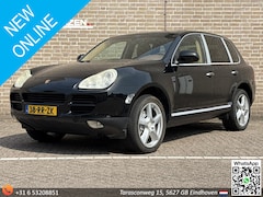 Porsche Cayenne - 4.5 S | Leder | Pano | Climate | Cruise | Navim |
