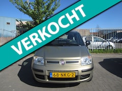 Fiat Panda - 1.2 Active