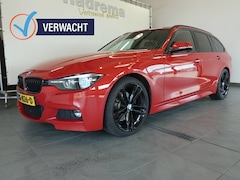 BMW 3-serie Touring - 330i MSport Edition Panodak, Navi Leder , etc