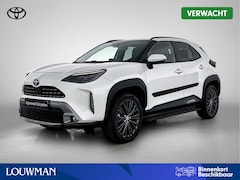Toyota Yaris Cross - 1.5 Hybrid Launch Edition