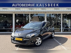 Renault Mégane Estate - 1.4 TCe Dynamique|Clima|Cruise|Navigatie|Trekhaak|