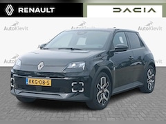 Renault 5 - 5 comfort range techno 52 kWh - V2G / pack winter