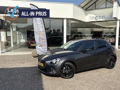 Mazda 2 - 2 1.5 Skyact-G Sport Selected