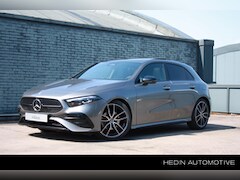 Mercedes-Benz A-klasse - A 180 Automaat Business Solution AMG Limited | AMG Line Plus Pakket