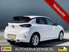 Opel Corsa - 1.2 ELEGANCE | AUTOMAAT | NAVI | AC & CRUISE |