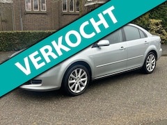 Mazda 6 Sport - 2.3i Active 2007 automaat bose stoelverwarming trekhaak xenon leer youngtimer