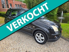 Suzuki Ignis - 1.3-16V FreeStyle VVT Airco trekhaak