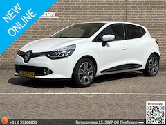 Renault Clio - 1.5 dCi ECO Night&Day | € 2.850, - NETTO | Airco | Cruise | Navi |