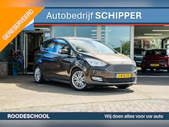 Ford C-Max - 1.5 Titanium