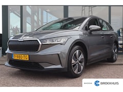 Skoda Enyaq iV - 60 | Apple Carplay/Android Auto|telefoonintegratie premium | Cruise control | Keyless star