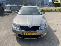 Skoda Octavia Combi - 1.2 TSI Ambition Business Line