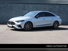 Mercedes-Benz CLA-Klasse - CLA 180 Coupé Automaat Business Solution AMG | Nightpakket | Memory | Multibeam LED | 19''
