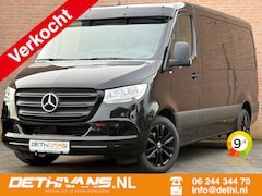 Mercedes-Benz Sprinter - 316CDI 164PK L2H1 7G-Tronic / Cruisecontrol / Carplay / Euro6