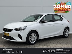 Opel Corsa - 1.2 Edition / 1ste Eigenaar / Trekhaak ( 500 kg ) / Pdc / Lage km-Stand /