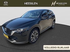 Mazda CX-5 - 2.0 e-SkyActiv-G M Hybrid 165 Advantage | Rijklaar |