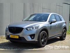 Mazda CX-5 - 2.0 TS 2WD