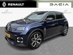 Renault 5 - 5 comfort range techno 52 kWh - Demo / pack winter