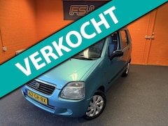 Suzuki Wagon R+ - 1.3 GL / ZEER MOOI / APK 30-06-2027