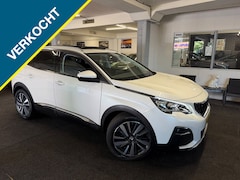 Peugeot 3008 - 1.2 PureT. Première*Schuifdak*Camera*Leder