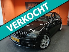 Mercedes-Benz C-klasse - 180 K / AUTOMAAT / AIRCO / CRUISE