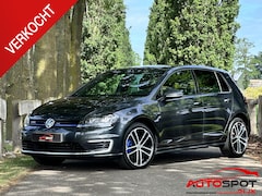 Volkswagen Golf - 1.4 TSI GTE SOH 89, 05%