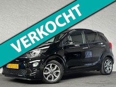 Kia Picanto - 1.0 DPi DynamicPlusLine 5p - Cruisecontrol - Camera - NAP - Airco