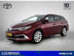 Toyota Auris - 1.8 Hybrid Executive | Panoramadak | Parkeersensoren |