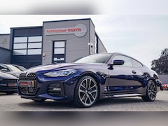 BMW 4-serie Coupé - 430i High Executive | Head Up Display | Harman/Kardon | Memory | Stuurwielverwarming | 360