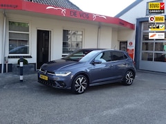 Volkswagen Polo - 1.0 TSI R-Line Edition
