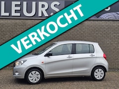 Suzuki Celerio - 1.0 Comfort/Airco