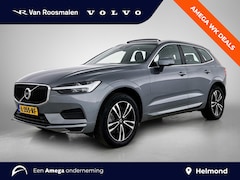 Volvo XC60 - 2.0 B5 Momentum Exclusive
