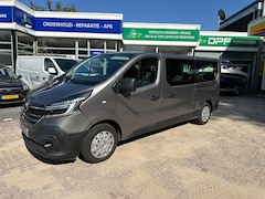 Renault Trafic Passenger - 2.0 dCi 120 L2H1 8+1
