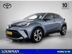 Toyota C-HR - 1.8 Hybrid Executive | Navigatie | Stoelverwarming |