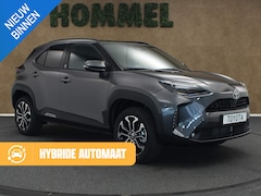 Toyota Yaris Cross - 1.5 Hybrid First Edition - ORGINEEL NEDERLANDSE AUTO - DODEHOEK DETECTIE - ADAPTIEVE CRUIS