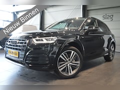 Audi Q5 - 50 TFSI e quattro S-LINE Black Style keyless clima 20 inch