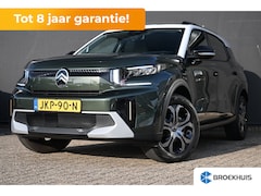 Citroën C3 Aircross - 1.2 Turbo 100pk Plus Tot 8 Jaar Garantie | Navigatie by Ap | Achteruitrijcamera | Parkeers