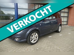 Opel Meriva - 1.6-16V Cosmo Climate control Apk 17-6-2027