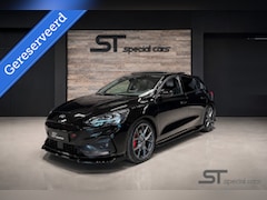 Ford Focus - 2.3 EcoBoost ST-3|Pano|Perfomance P.|Miltek|Maxton
