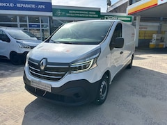 Renault Trafic - 2.0 dCi 120 T29 L2H1 Business