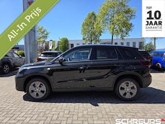 Suzuki Vitara - 1.4 Boosterjet Smart Hybrid Select|All Season Banden|Rijklaarprijs|Frisse Auto
