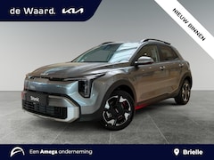 Kia Stonic - 1.0 T-GDi MHEV DynamicPlusLine